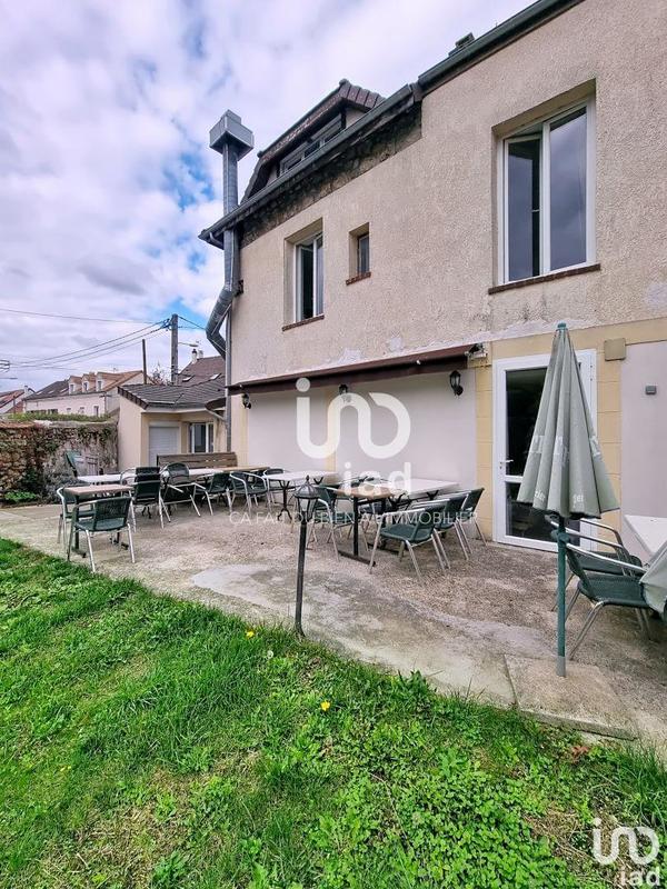 Local commercial - 150 m²