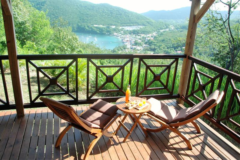 Au jardin des colibris