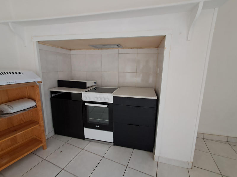 Maison - 68 m² - 3 pièces