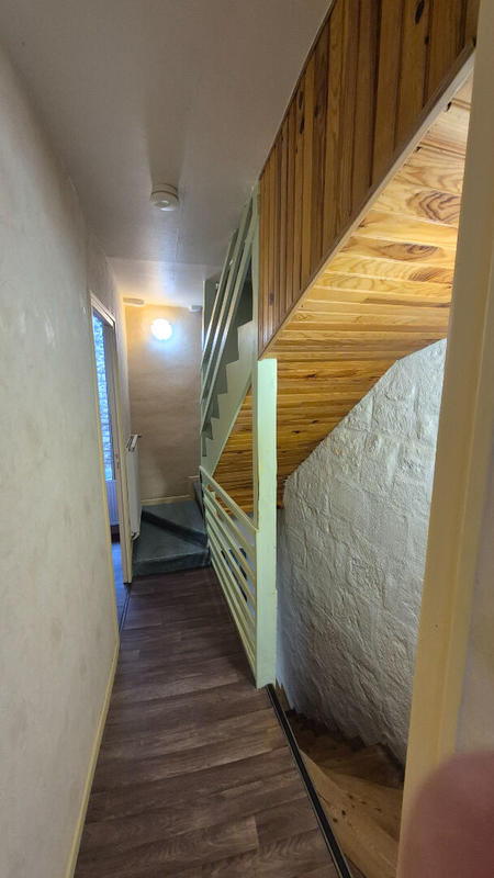 Maison - 109 m² - 4 pièces