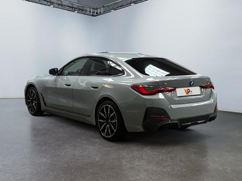 Bmw i4 G26 eDrive40 340 ch Bva m Sport