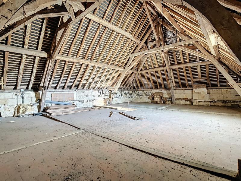 Fermette - 78 m² - 3 pièces