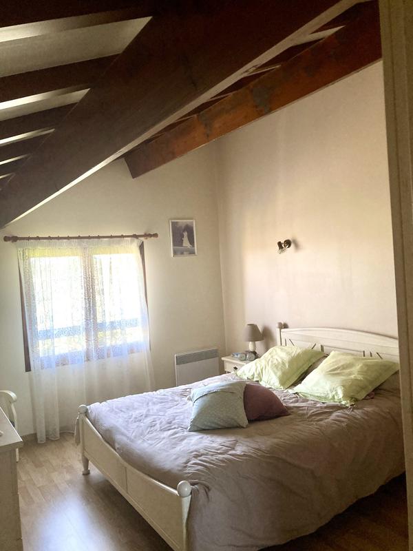 Maison - 192 m² - 10 pièces