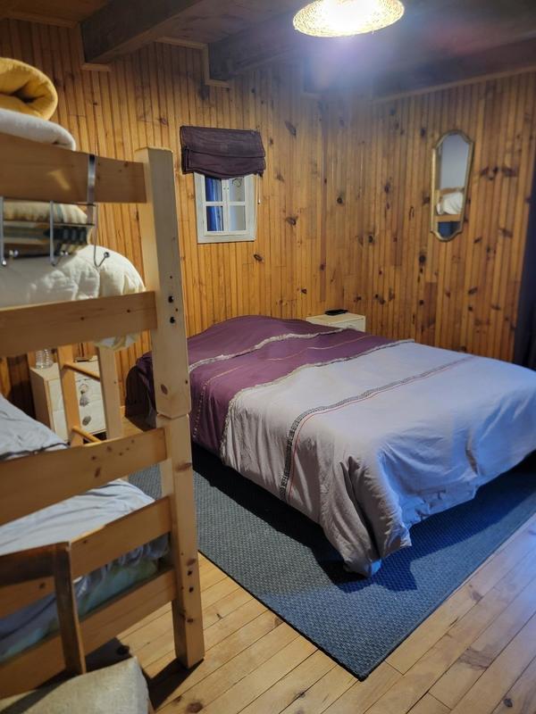 Maison - 59 m² - 3 pièces