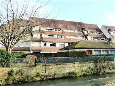 Appartement - 25 m² - 1 pièce