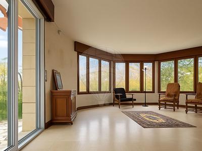 Demeure - 160 m² - 6 pièces