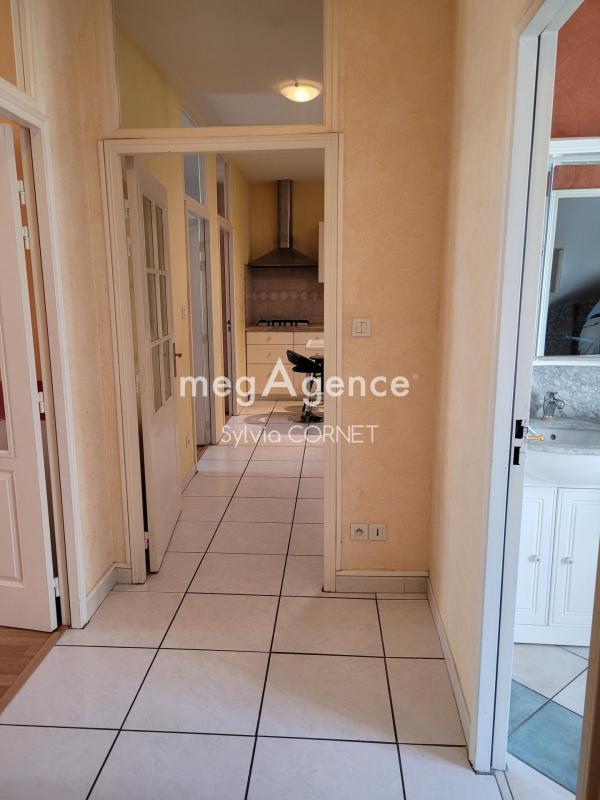 Appartement - 103 m² - 5 pièces