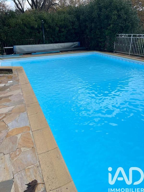 Maison - 153 m² - 6 pièces