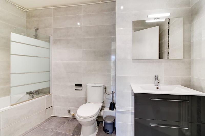 Appartement - 36 m² - 1 pièce