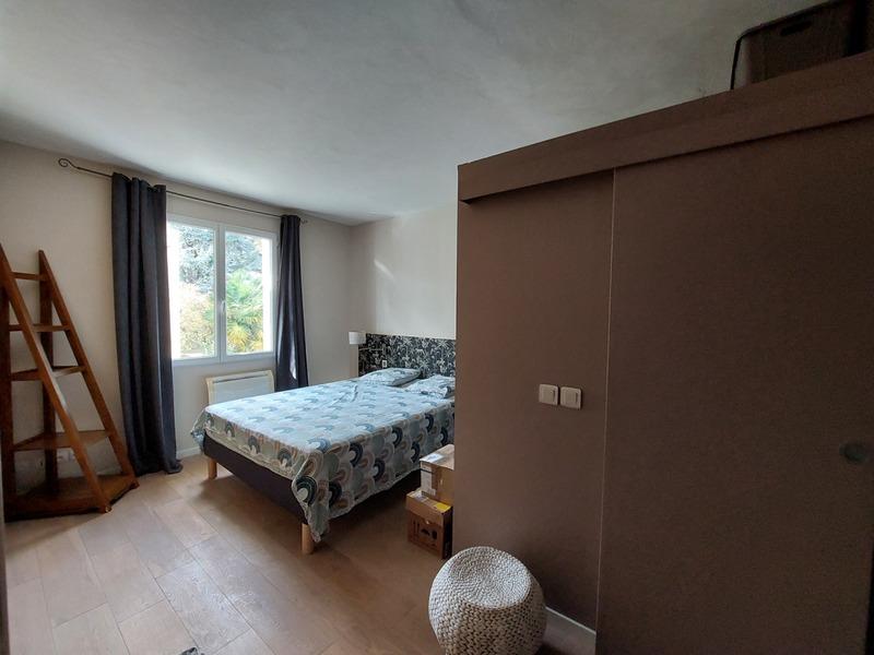Appartement - 91 m² - 4 pièces