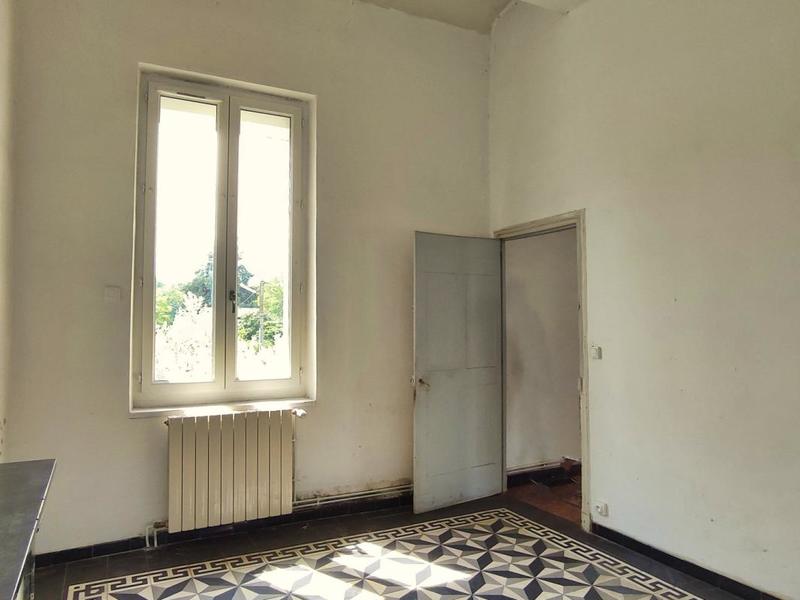 Appartement - 113 m² - 4 pièces