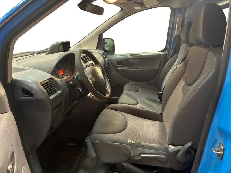 Peugeot Expert Fourgon Tole 227 L1h1 2.0 Hdi 125 Fap Pack Cd Clim Nav