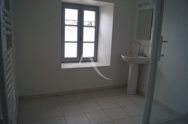 Appartement - 118 m² - 5 pièces