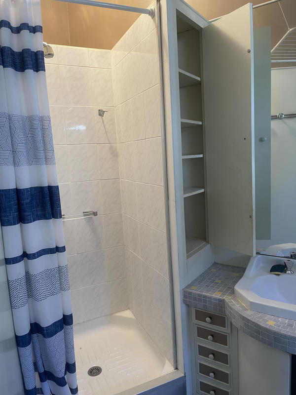 Appartement - 103 m² - 4 pièces