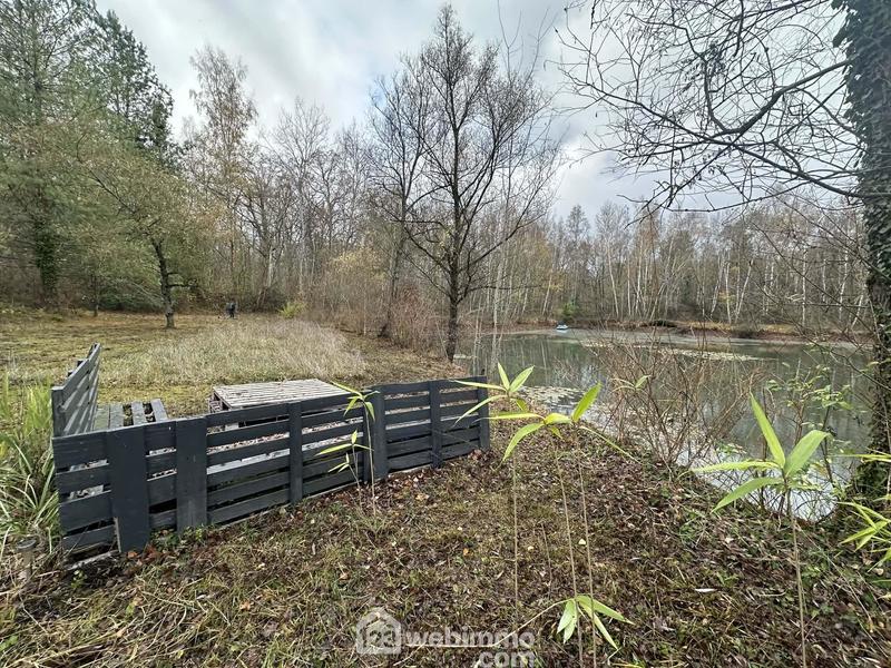 Terrain - 10 450 m²