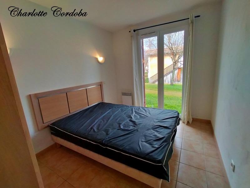 Appartement - 40 m² - 3 pièces