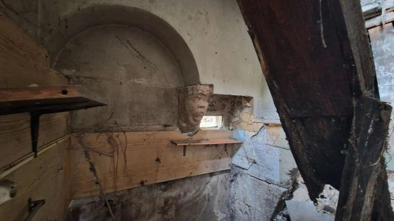 Maison - 40 m² - 1 pièce