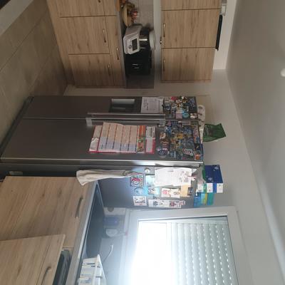 Maison - 101 m² - 5 pièces