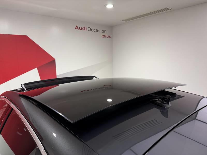 Audi A3 sportback Tfsi Mild Hybrid 150 s tronic 7 s line