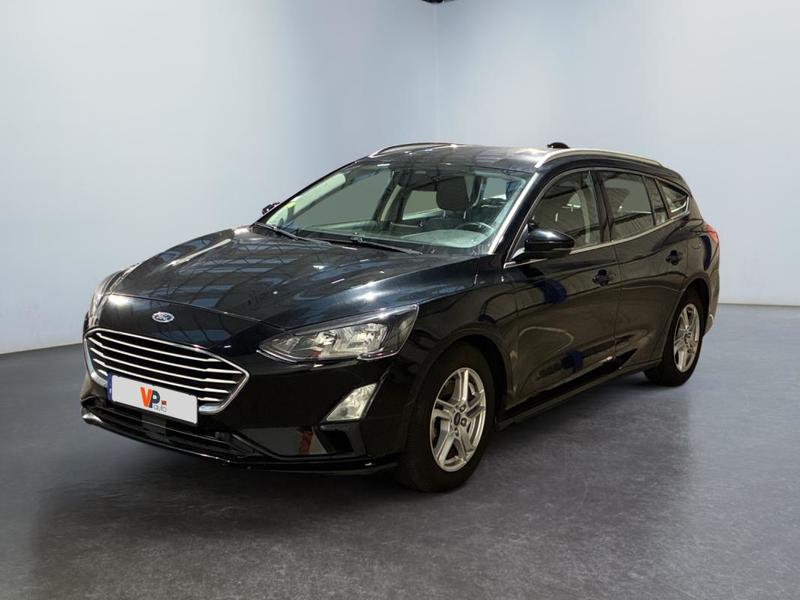 Ford Focus Sw 1.5 EcoBlue 95 s&amp;S Trend Business