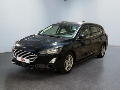 Ford Focus Sw 1.5 EcoBlue 95 s&amp;S Trend Business