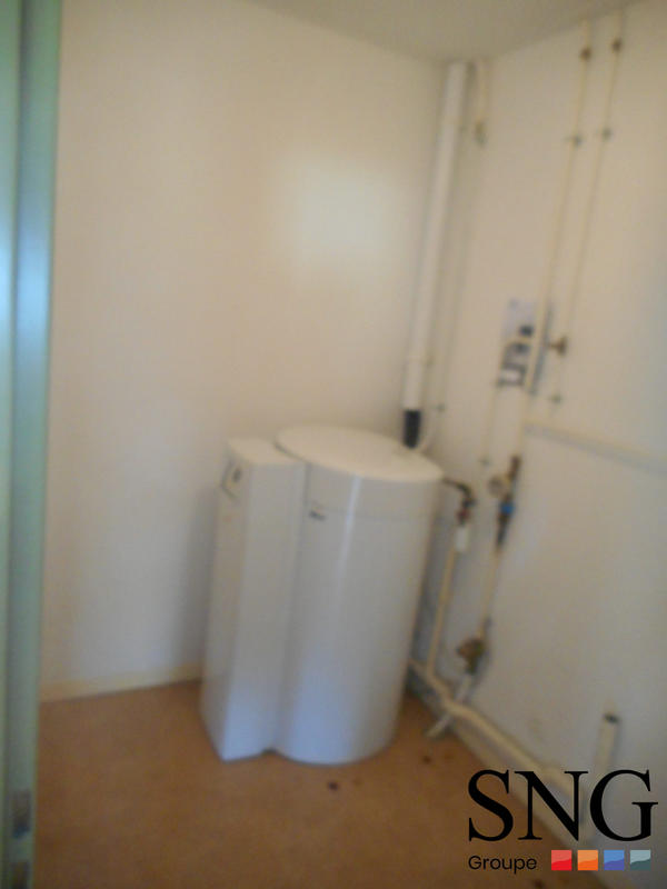 Appartement - 40 m² - 1 pièce