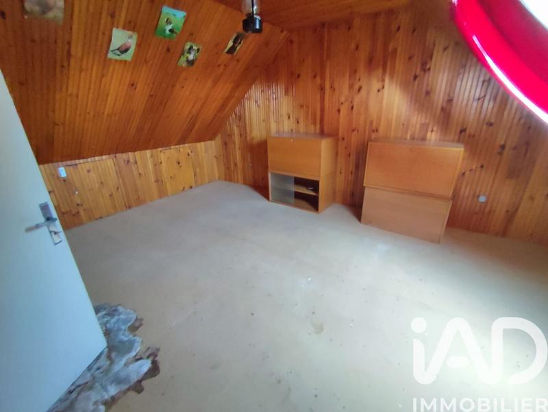 Maison - 77 m² - 4 pièces