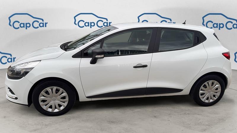 Renault Clio IV 1.5 dCi 75 Energy Air