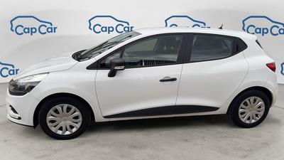 Renault Clio IV 1.5 dCi 75 Energy Air