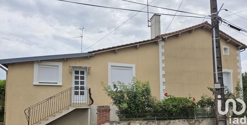 Maison de campagne - 218 m² - 12 pièces