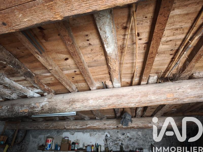 Ferme - 80 m² - 2 pièces