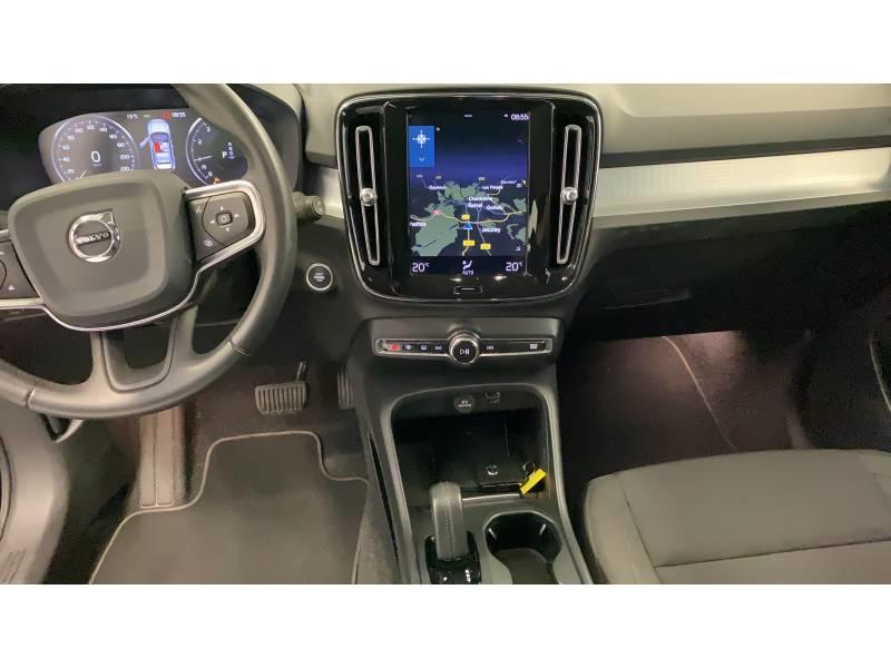 Volvo Xc40 T2 129 ch Geartronic 8 Business