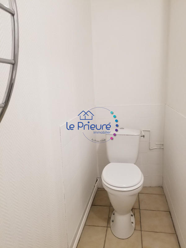 Appartement - 67 m² - 2 pièces