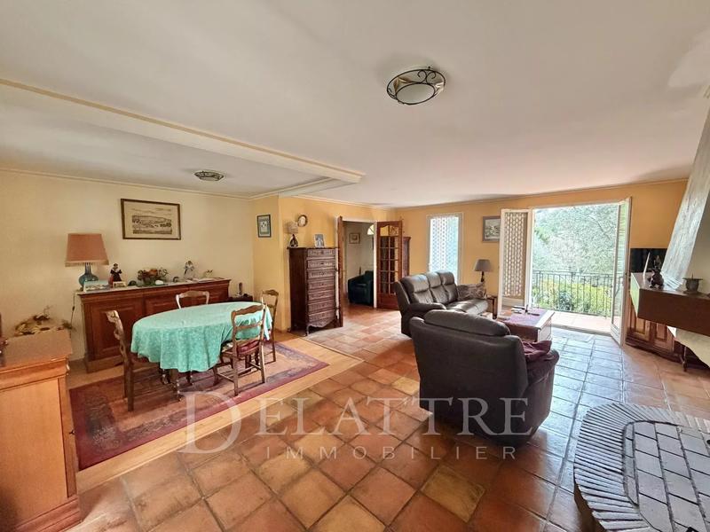 Villa - 133 m² - 5 pièces