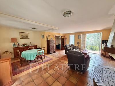 Villa - 133 m² - 5 pièces