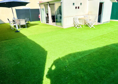 Villa - 192 m² - 7 pièces