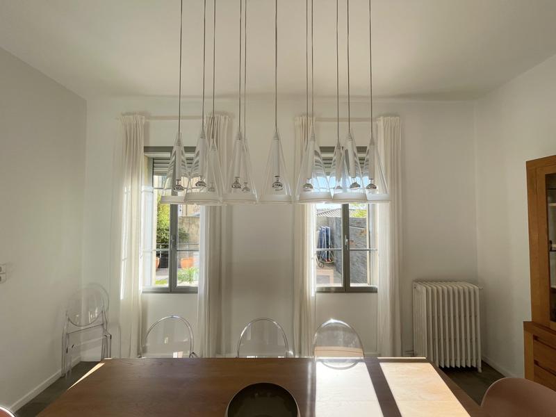 Maison - 181 m² - 6 pièces