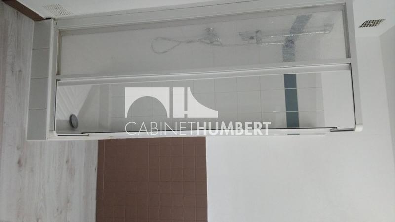 Appartement - 44 m² - 1 pièce