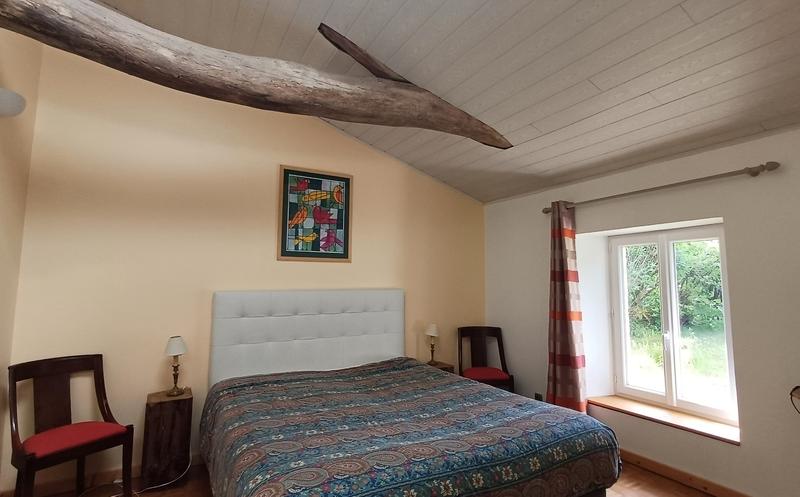 Maison de maîtres - 314 m² - 12 pièces