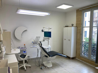 Local commercial - 73 m² - 6 pièces