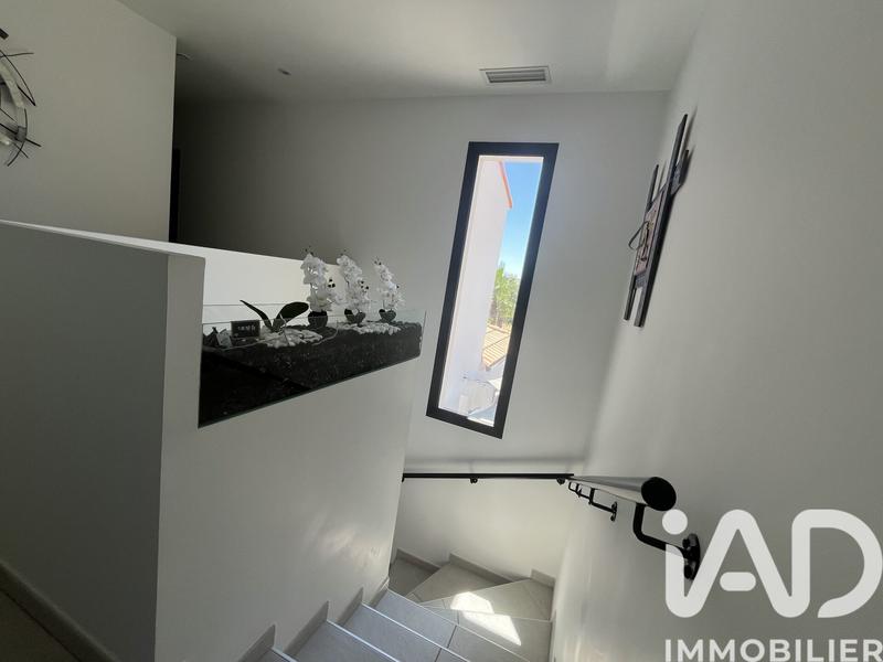 Maison - 154 m² - 5 pièces