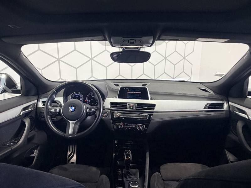 Bmw X2 sDrive 18d 150 ch Bva8 m Sport