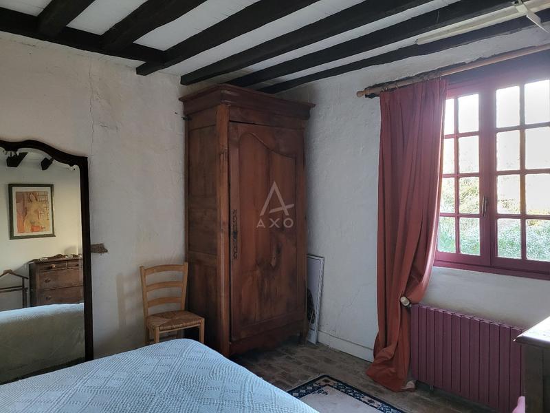 Propriété - 224 m² - 11 pièces