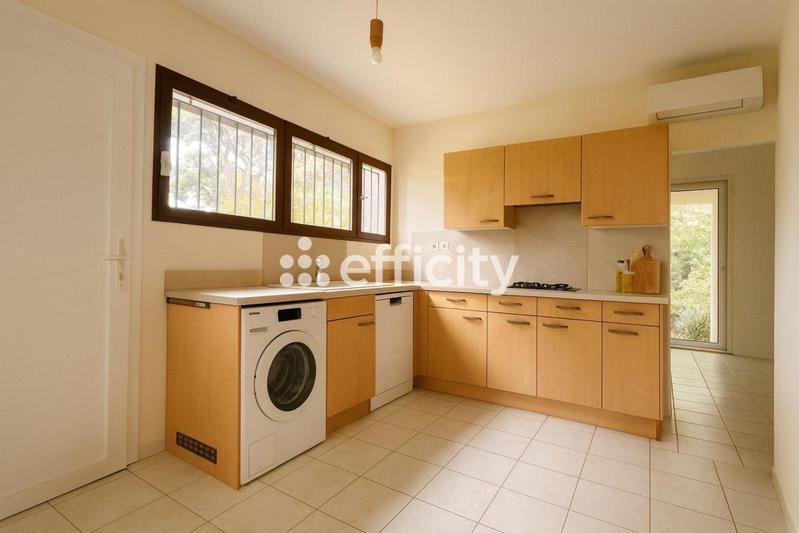 Villa - 130 m² - 7 pièces