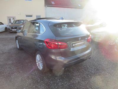 Bmw Serie 2 Active Tourer 225 XI Luxury 231 Ch 1ere Main France