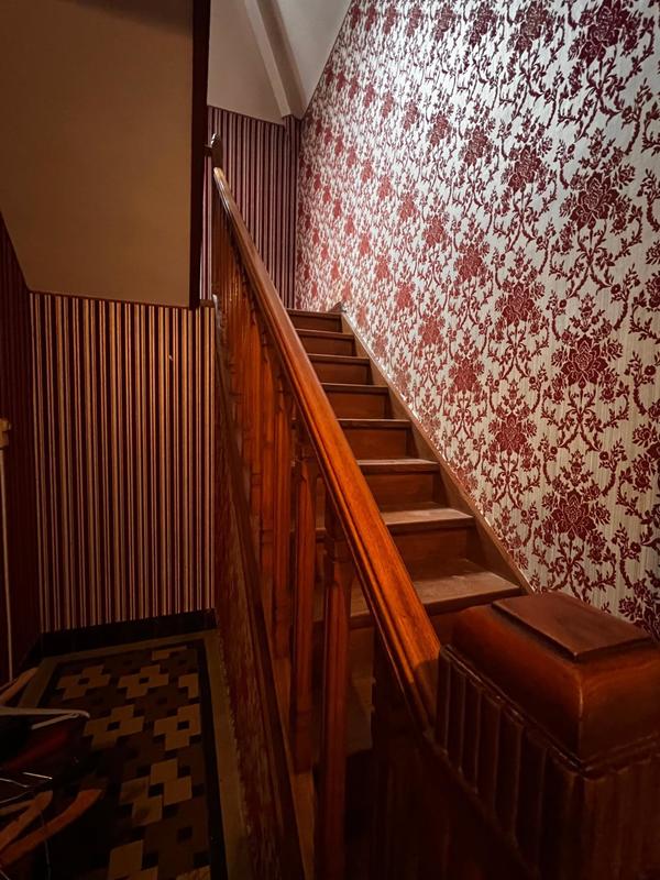 Maison - 117 m² - 6 pièces