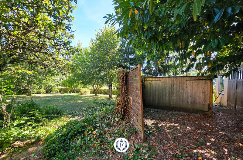 Maison - 118 m² - 4 pièces