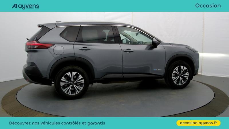 Nissan X-Trail e-4orce 213ch n-Connecta 7 places