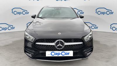 Mercedes Classe a IV 180 d 116 7g-Dct Amg Line - Automatique Toit ouvrant