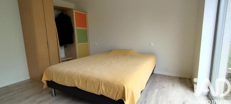 Maison - 188 m² - 5 pièces